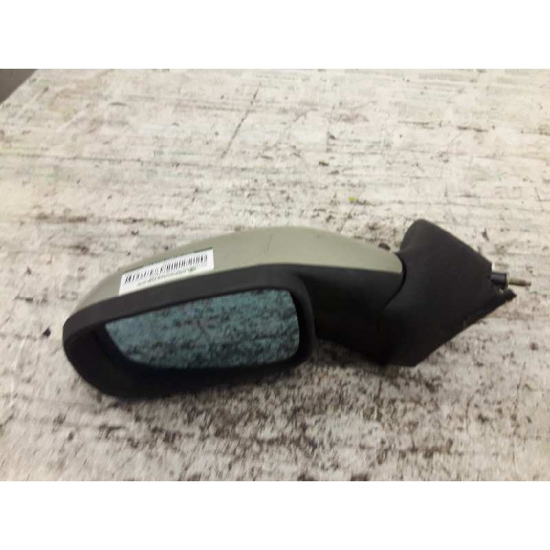 Recambio de retrovisor izquierdo para renault laguna ii (bg0) authentique referencia OEM IAM 201811  