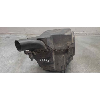 Recambio de filtro aire para ford focus lim. (cb8) titanium referencia OEM IAM AV619600BF  
