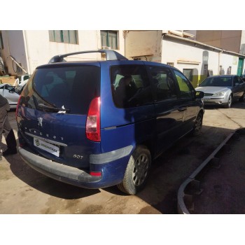 peugeot 807 (eb_) del año 2004