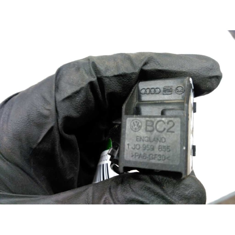 Recambio de mando elevalunas trasero derecho para volkswagen passat berlina (3b3) v6 tdi executive referencia OEM IAM - Gris 2