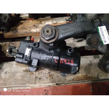 Recambio de caja direccion para nissan trucks m m-90.150 referencia OEM IAM TAS30604  