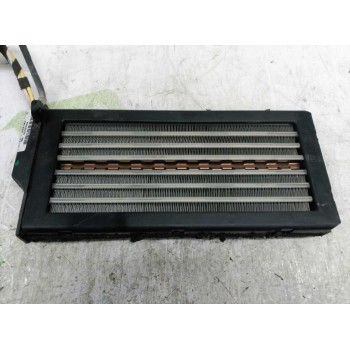 Recambio de resistencia calefaccion para peugeot 307 (s1) xs referencia OEM IAM  CALEFACCION ADICIONAL 