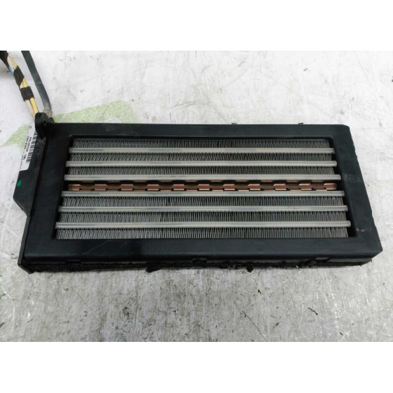 Recambio de resistencia calefaccion para peugeot 307 (s1) xs referencia OEM IAM  CALEFACCION ADICIONAL - Negro 2