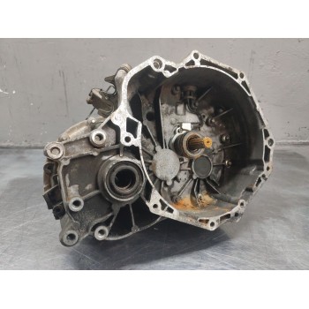 Recambio de caja cambios para opel corsa c blue line referencia OEM IAM 24461923  