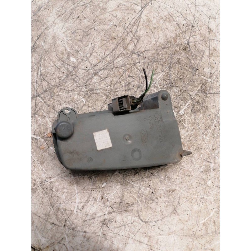Recambio de faro antiniebla izquierdo para ford c-max (cb3) style referencia OEM IAM   2 PINS 2