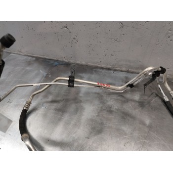 Recambio de tubos aire acondicionado para ford focus i (daw, dbw) 1.6 16v referencia OEM IAM 05222059  