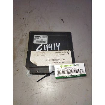 MODULO ELECTRONICO 4461702110 CENTRALITA ECAS