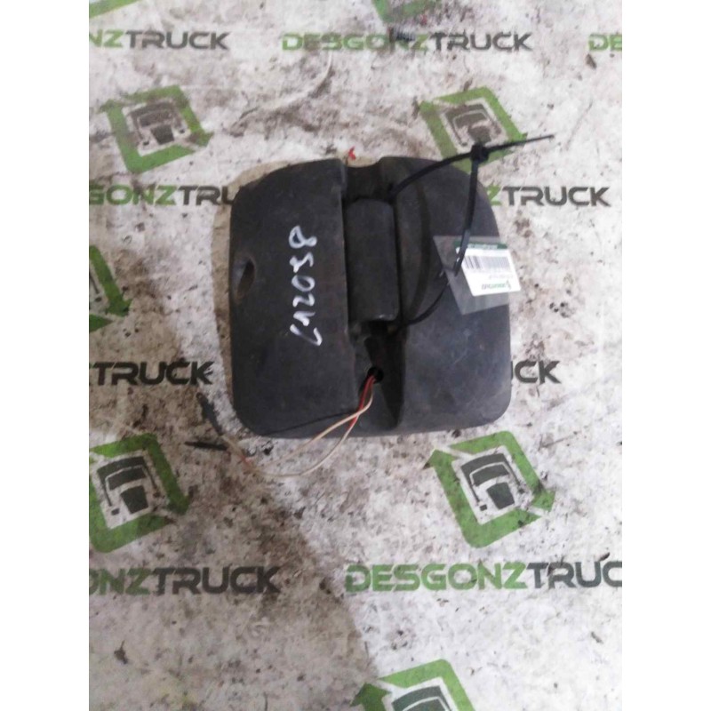 Recambio de retrovisor auxiliar para renault hr xxx.18/26 premium 01  11.1 diesel referencia OEM IAM   