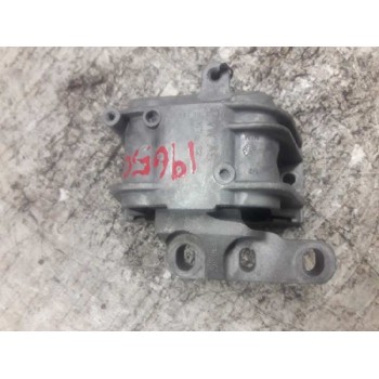 Recambio de soporte motor derecho para volkswagen golf plus (5m1) bluemotion edition referencia OEM IAM 1K0199262  