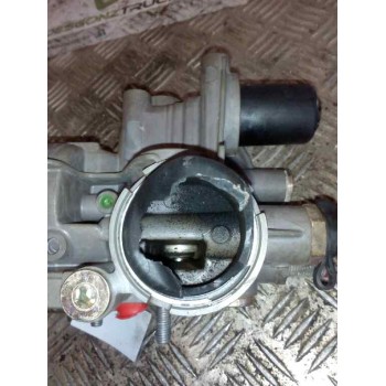 Recambio de valvula aire para iveco eurocargo tector referencia OEM IAM 5801414426 K043833 VALVULA SECADORA