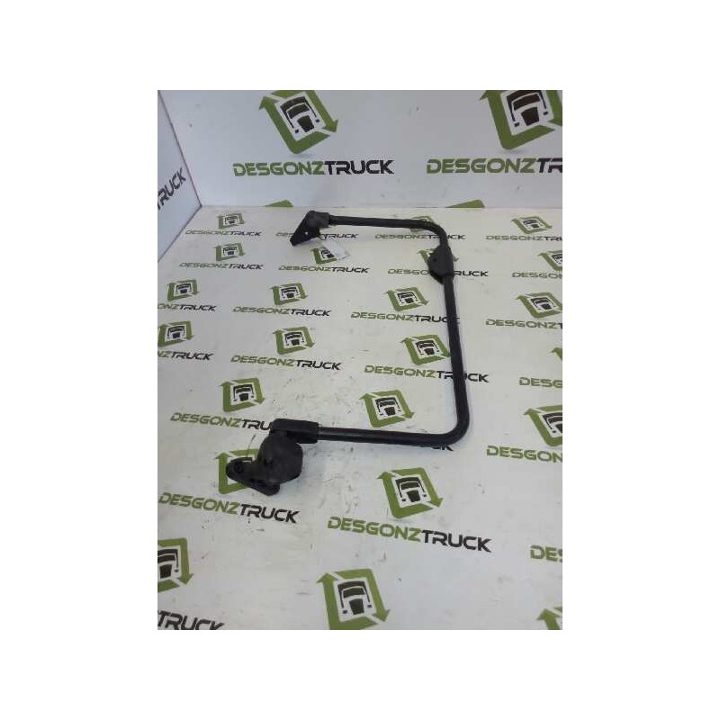 Recambio de brazo retrovisor izquierdo para nissan trucks eco-t eco-t 135 referencia OEM IAM IZQUIERDA  