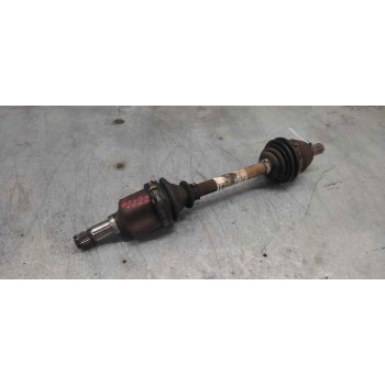 Recambio de transmision delantera izquierda para ford focus c-max (cap) ambiente (d) referencia OEM IAM   
