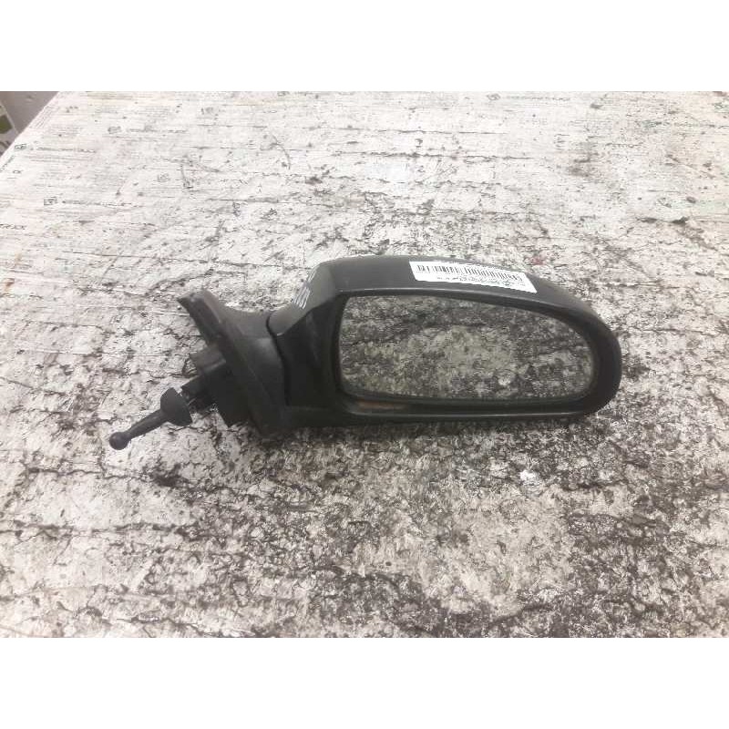 Recambio de retrovisor derecho para hyundai accent (lc) gl 5p referencia OEM IAM   