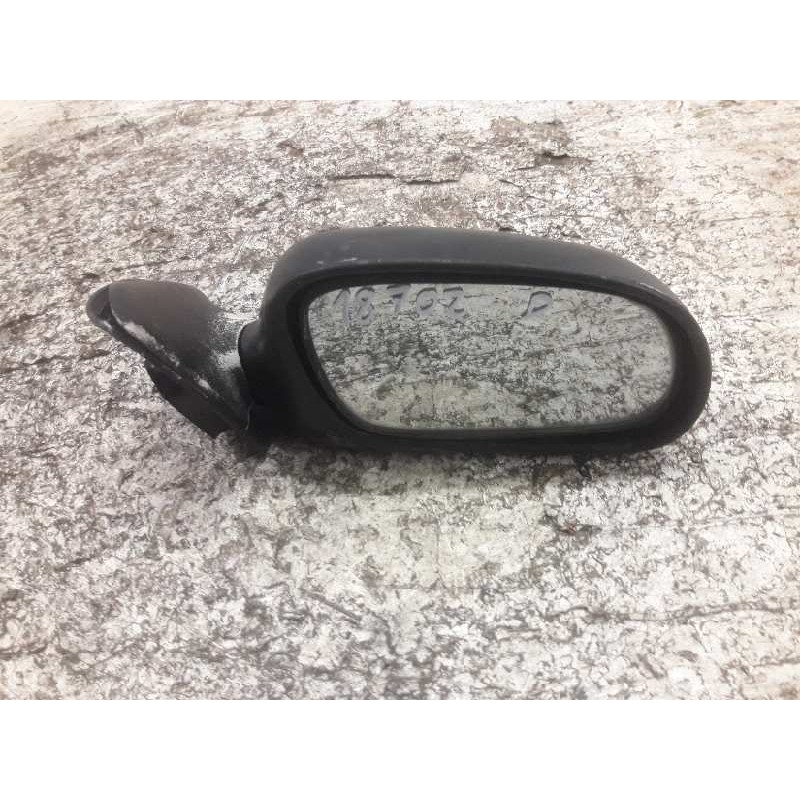 Recambio de retrovisor derecho para hyundai accent (x3) 1.5 gs referencia OEM IAM  3 PINS 