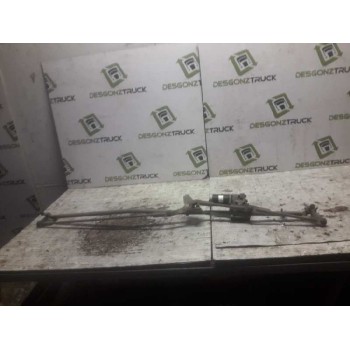 MOTOR LIMPIA DELANTERO 404638 4 PINS 