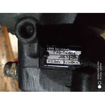 Recambio de caja direccion para nissan trucks m m-90.150 referencia OEM IAM TAS30604  