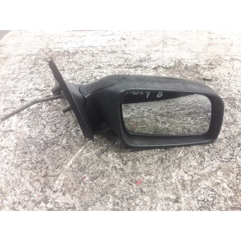 Recambio de retrovisor derecho para opel astra g berlina club referencia OEM IAM  MANUAL 