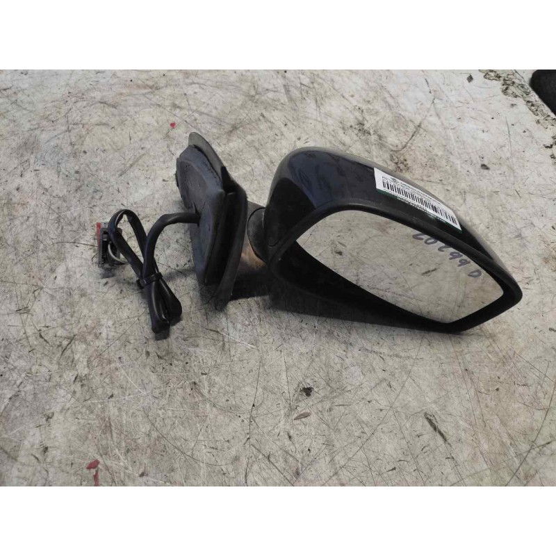 Recambio de retrovisor derecho para fiat stilo (192) 1.9 jtd / 1.9 jtd 115 active referencia OEM IAM   5 CABLES