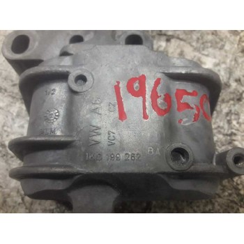 Recambio de soporte motor derecho para volkswagen golf plus (5m1) bluemotion edition referencia OEM IAM 1K0199262  