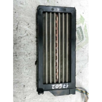 Recambio de resistencia calefaccion para peugeot 307 (s1) xs referencia OEM IAM  CALEFACCION ADICIONAL 