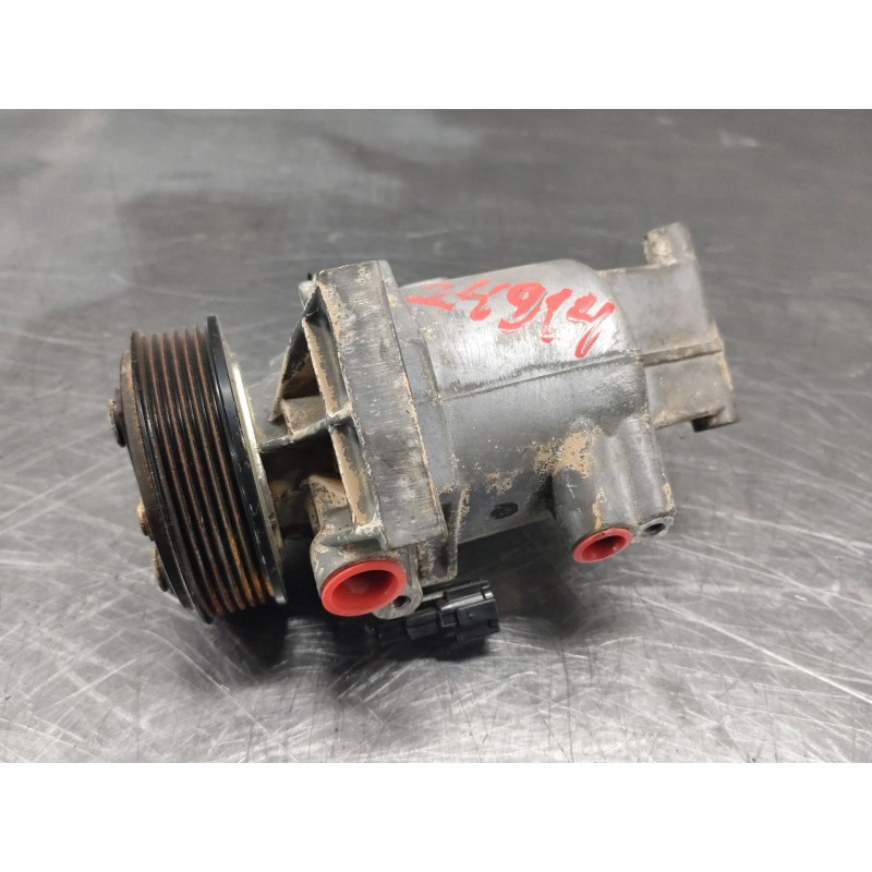 Recambio de compresor aire acondicionado para nissan juke (f15) 1.6 dig-t nismo rs referencia OEM IAM 926001KC3C  