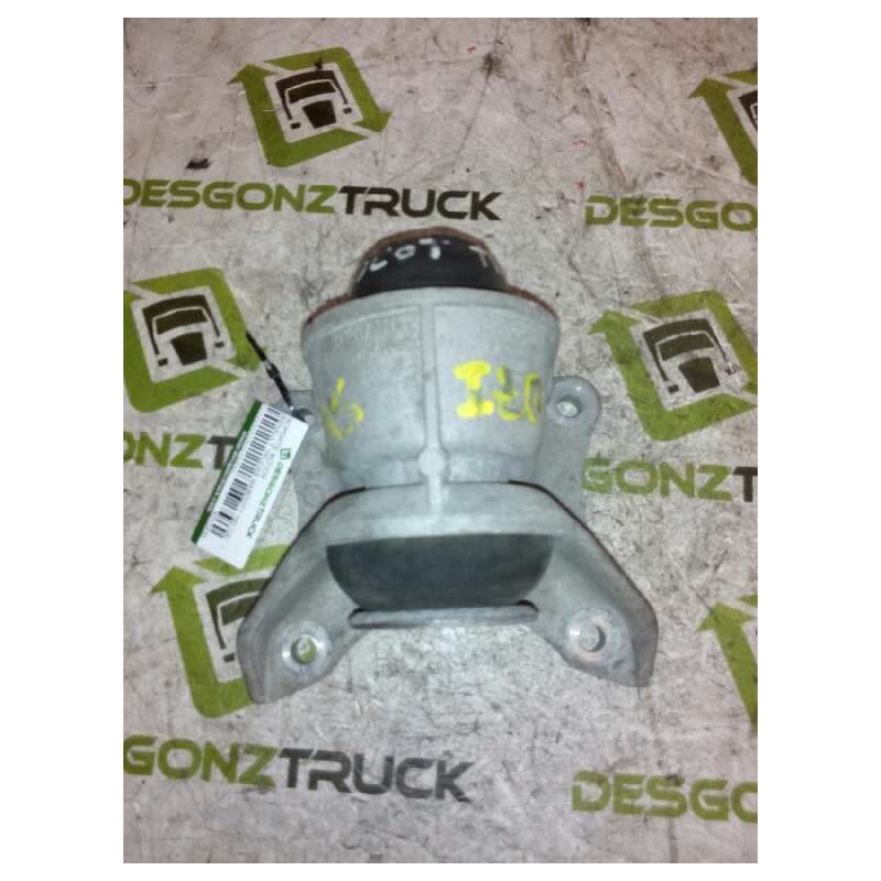 Recambio de soporte motor para renault trucks mascott 160 dxi referencia OEM IAM 5010435168 90519800 