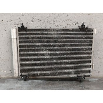 Recambio de condensador / radiador a/a para citroën c4 lim. business referencia OEM IAM   