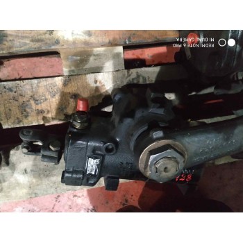 Recambio de caja direccion para nissan trucks m m-90.150 referencia OEM IAM TAS30604  