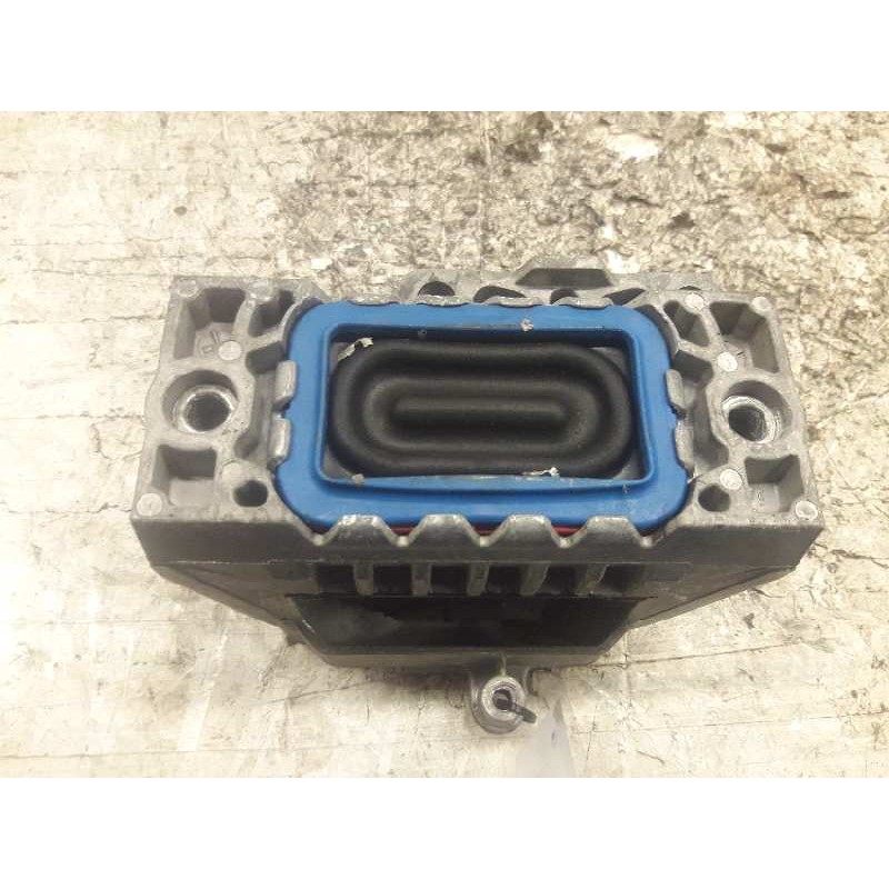 Recambio de soporte motor derecho para volkswagen golf plus (5m1) bluemotion edition referencia OEM IAM 1K0199262 - Negro 4