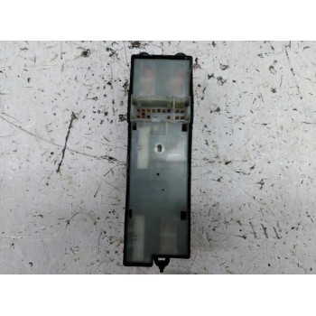 Recambio de botonera para nissan almera tino (v10m) acenta referencia OEM IAM   