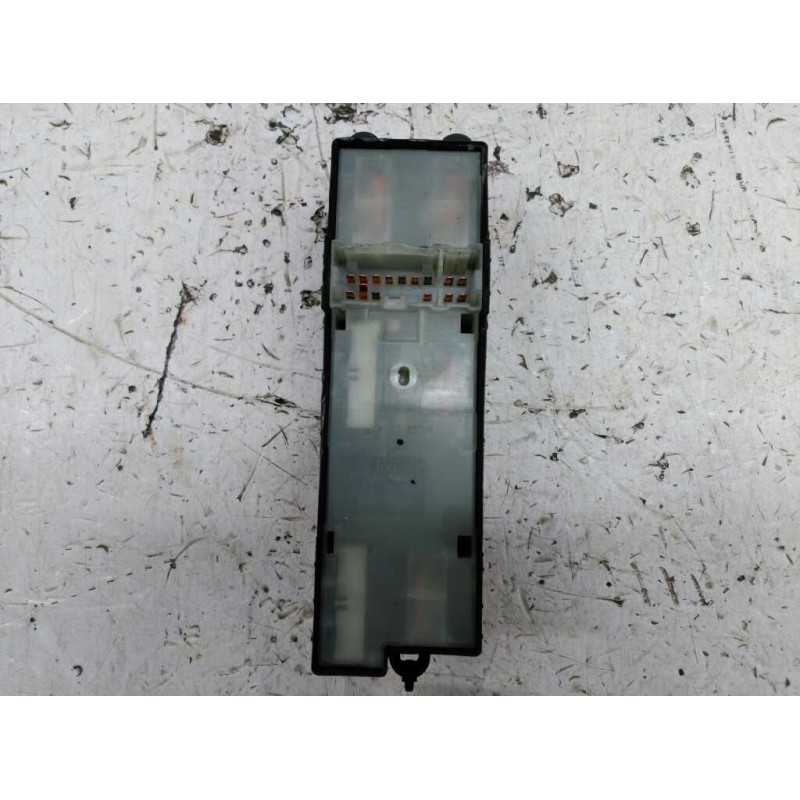 Recambio de botonera para nissan almera tino (v10m) acenta referencia OEM IAM - Verde 2