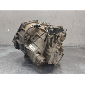 Recambio de caja cambios para opel corsa c blue line referencia OEM IAM 24461923  