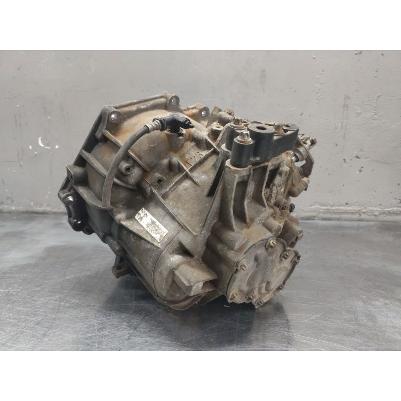 Recambio de caja cambios para opel corsa c blue line referencia OEM IAM 24461923 - Gris 3
