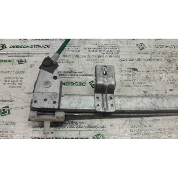 Recambio de elevalunas delantero izquierdo para fiat punto berl. (176) 60 star referencia OEM IAM 46459546  
