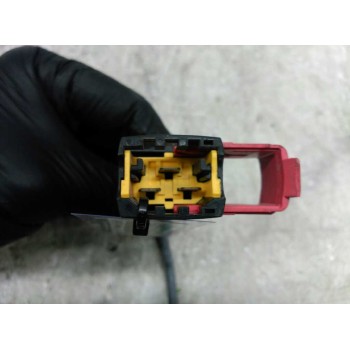 Recambio de resistencia calefaccion para peugeot 307 (s1) xs referencia OEM IAM  CALEFACCION ADICIONAL 