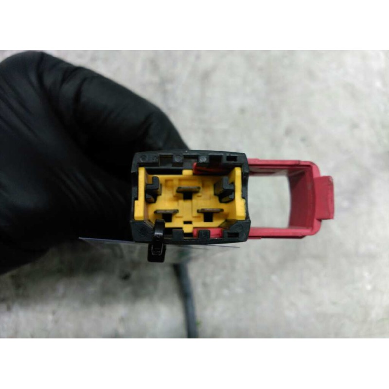 Recambio de resistencia calefaccion para peugeot 307 (s1) xs referencia OEM IAM  CALEFACCION ADICIONAL - Negro 5