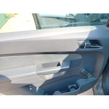 opel zafira b del año 2007