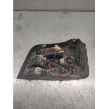 Recambio de piloto trasero izquierdo para suzuki baleno berlina sy (eg) 1.6 (3-ptas.) referencia OEM IAM   