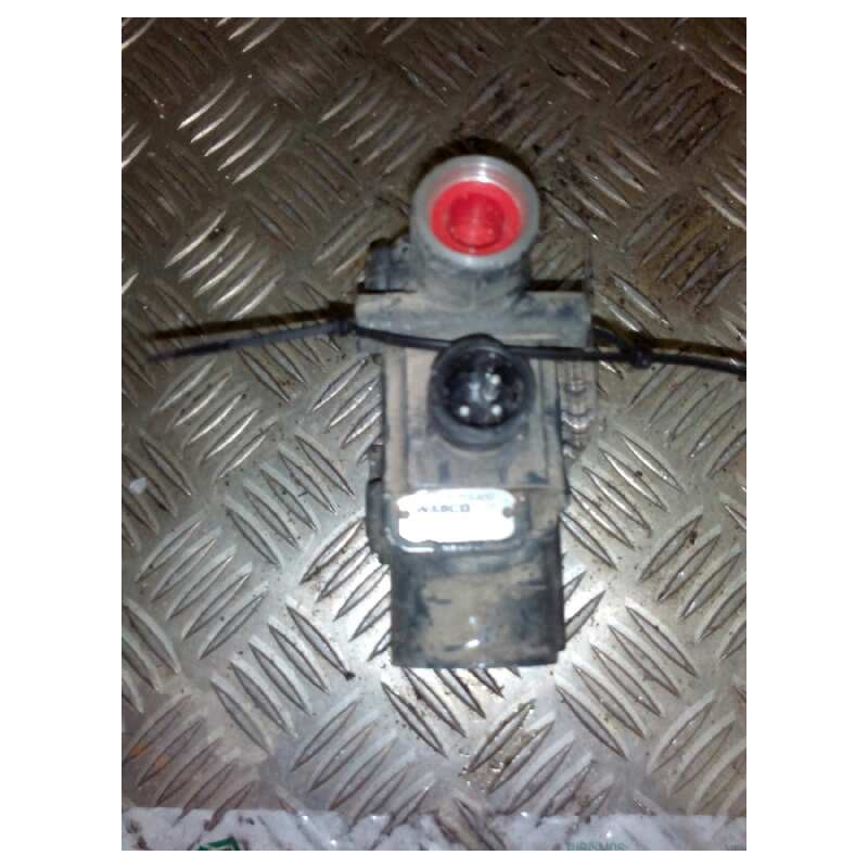 Recambio de valvula aire para iveco stralis (as) fg /fp  4x2 gran espacio referencia OEM IAM 4721950550  ELECTRO VALVULA ABS