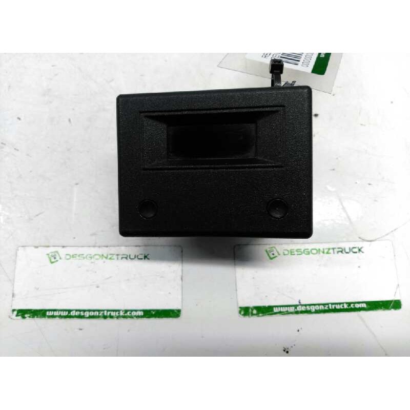 Recambio de reloj para renault rapid/express (f40) 1.9 d familiar (f40p) referencia OEM IAM   