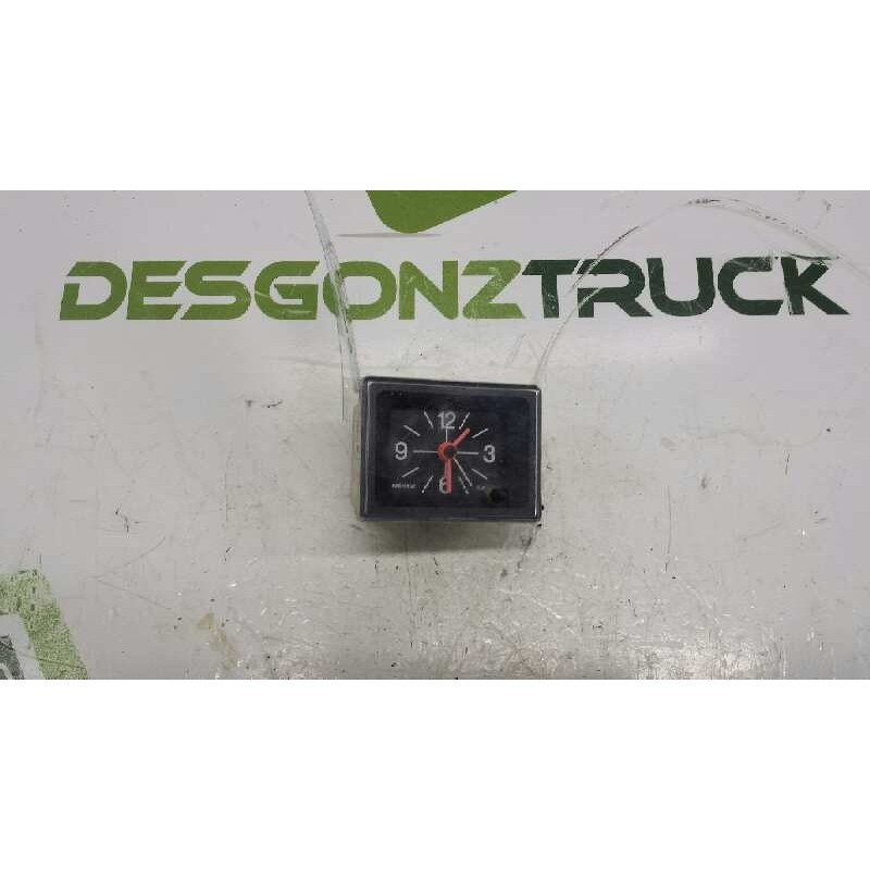 Recambio de reloj para renault rapid/express (f40) 1.6 diesel referencia OEM IAM   