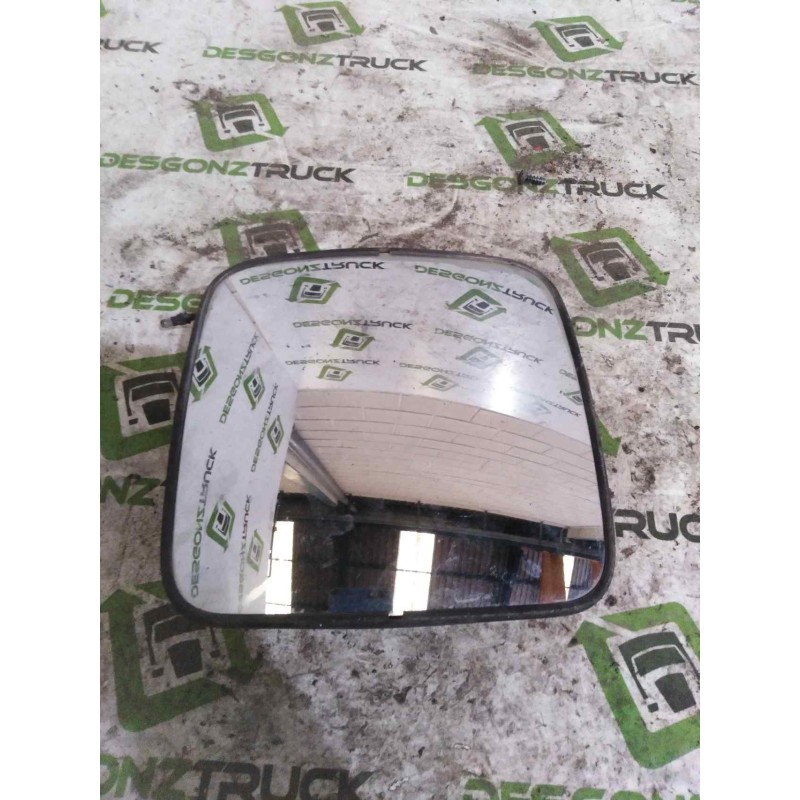 Recambio de retrovisor auxiliar para renault hr 420.18/26 premium 01  11.1 diesel referencia OEM IAM - Blanco 3
