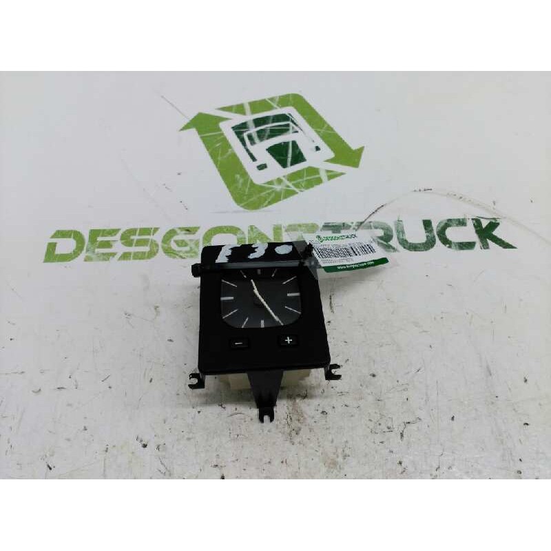 Recambio de reloj para bmw serie 3 berlina (e30) 316i referencia OEM IAM   