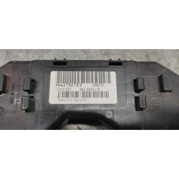 Recambio de mando multifuncion para citroën c4 berlina collection referencia OEM IAM 96627927XT  