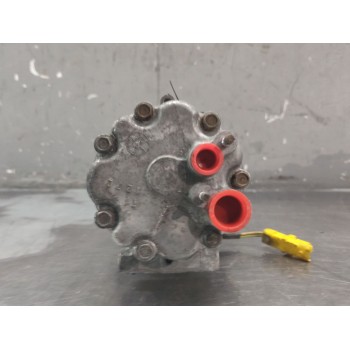 Recambio de compresor aire acondicionado para citroën jumpy hdi 120 27 l1h1 furg. referencia OEM IAM 9655229080  