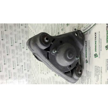 Recambio de amortiguador delantero izquierdo para audi a4 berlina (b5) 1.8 t referencia OEM IAM   