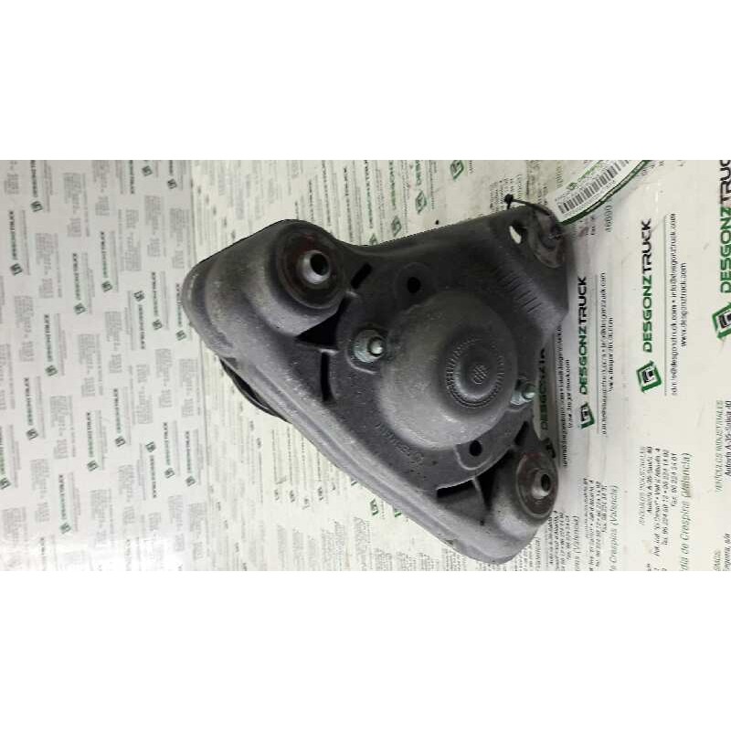 Recambio de amortiguador delantero izquierdo para audi a4 berlina (b5) 1.8 t referencia OEM IAM   