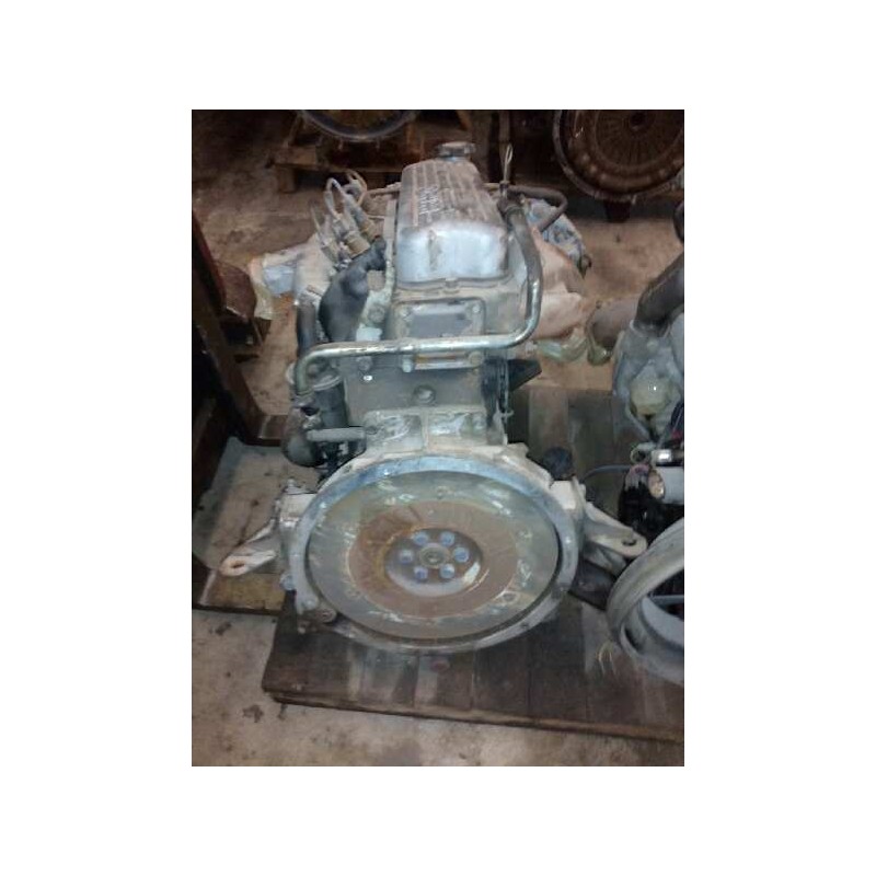 Recambio de motor completo para ebro trucks d .. referencia OEM IAM A428-13210N  