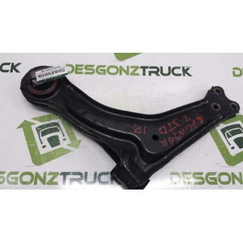 BRAZO SUSPENSION INFERIOR DELANTERO IZQUIERDO 