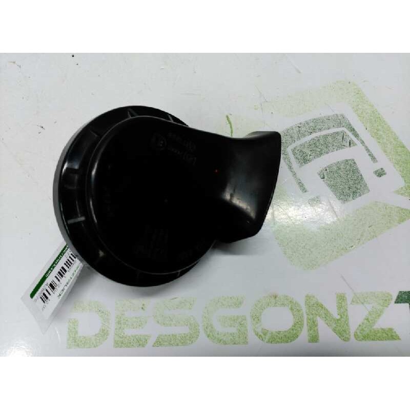 Recambio de claxon para opel astra gtc sport referencia OEM IAM A28657625  